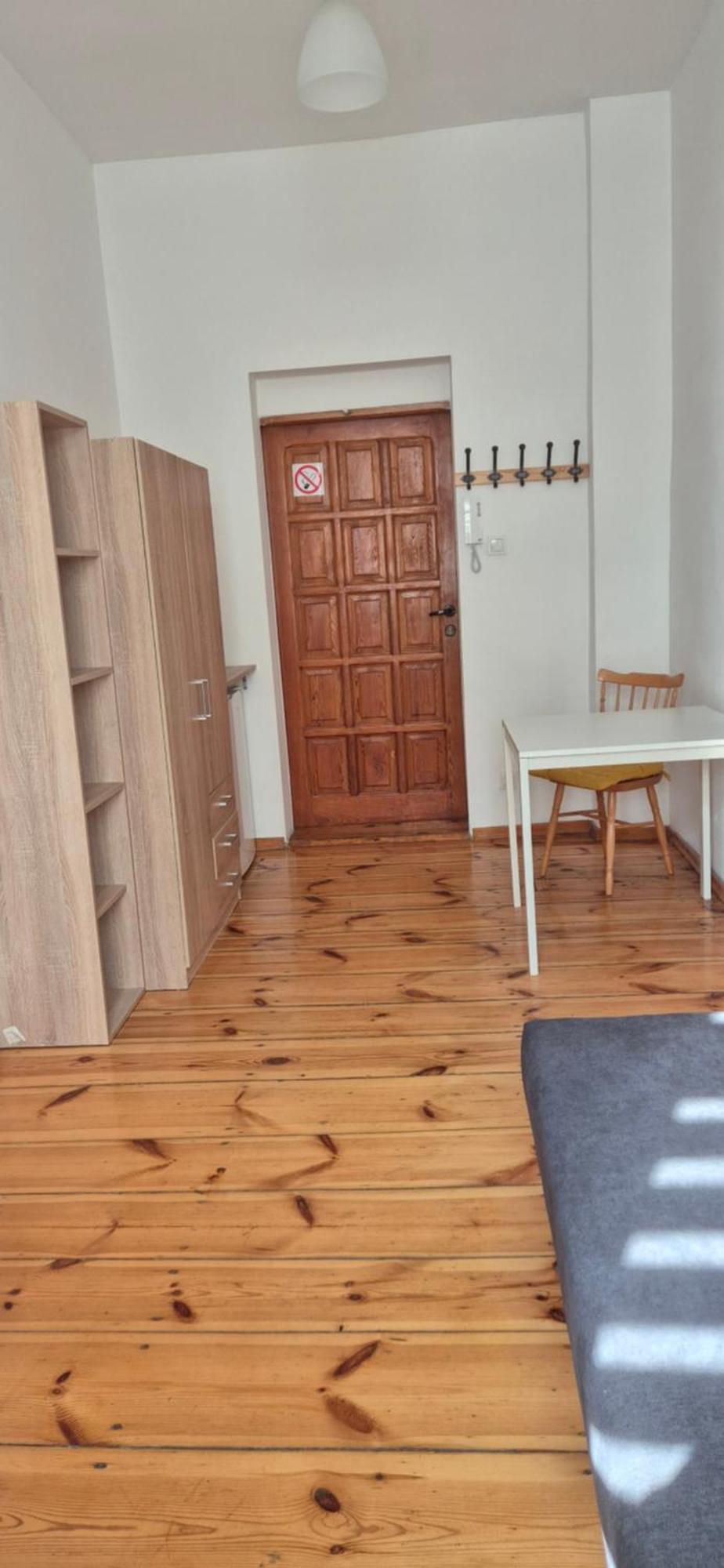 Hostel Tulip - Pokoj Jednoosobowy Nr 3 Ze Wspolna Lazienka I Kuchnia Szczecin Buitenkant foto