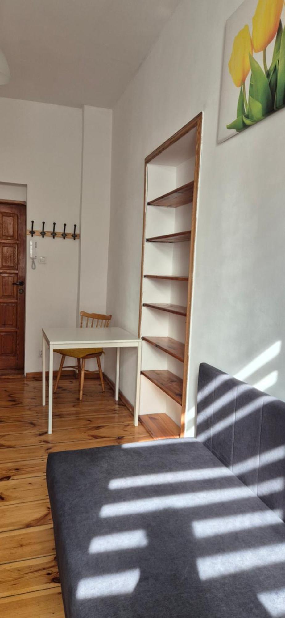 Hostel Tulip - Pokoj Jednoosobowy Nr 3 Ze Wspolna Lazienka I Kuchnia Szczecin Buitenkant foto